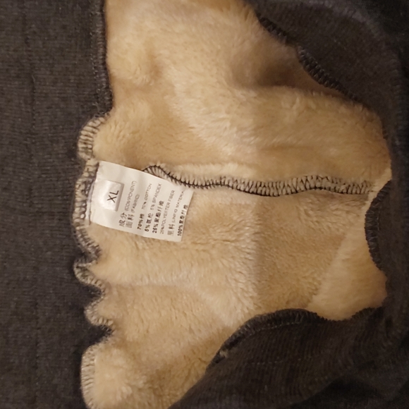 (NWT) MEN XL SWEATPANTS PANT BY:YEOKOU FASHION - Picture 2 of 4